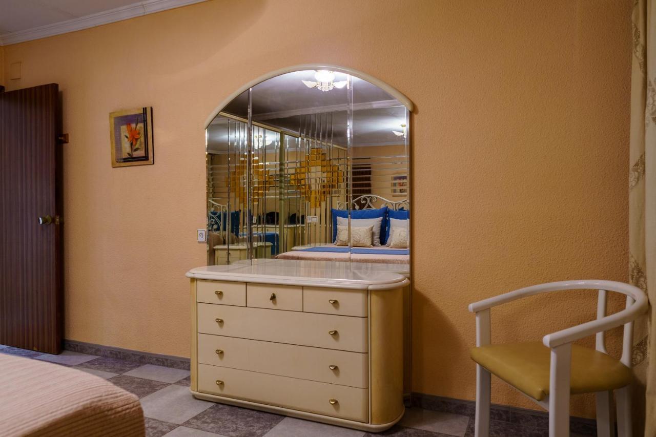 Casa Rural Campoamor Carboneras de Guadazaón エクステリア 写真