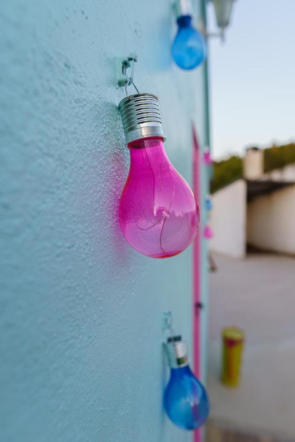 Casa Rural Campoamor Carboneras de Guadazaón エクステリア 写真