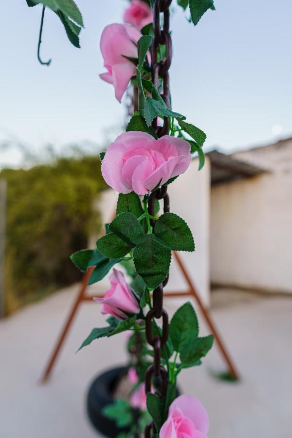 Casa Rural Campoamor Carboneras de Guadazaón エクステリア 写真